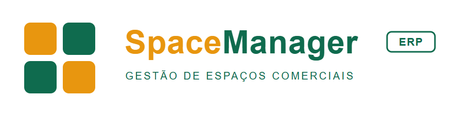 SpaceManager ERP logo